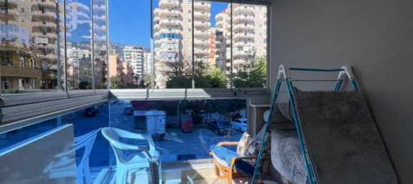 Apartamento 1+1 em Alanya, Turkey N.º 19198 2