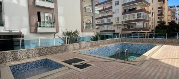Apartamento 1+1 em Alanya, Turkey N.º 19198 10