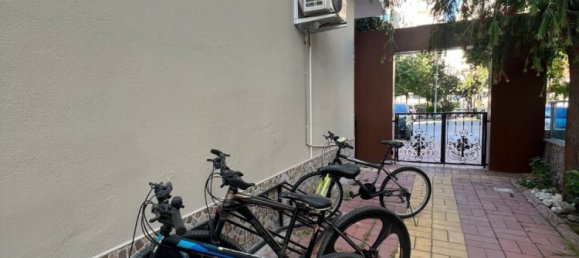 Apartamento 1+1 em Alanya, Turkey N.º 19198 13