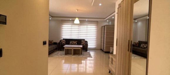 Apartamento 1+1 em Alanya, Turkey N.º 19198 3