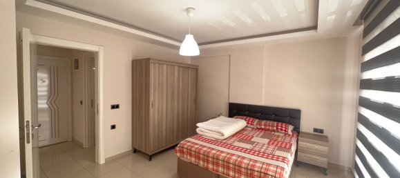 Apartamento 1+1 em Alanya, Turkey N.º 19198 19