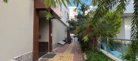 Apartamento 1+1 em Alanya, Turkey N.º 19198 11