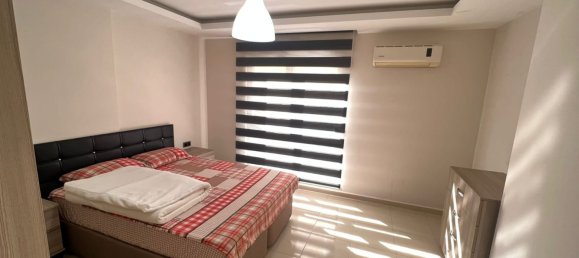 Apartamento 1+1 em Alanya, Turkey N.º 19198 20