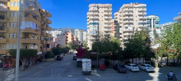 Apartamento 1+1 em Alanya, Turkey N.º 19198 6