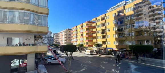 Apartamento 1+1 em Alanya, Turkey N.º 19198 4