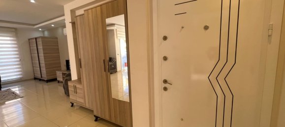 Apartamento 1+1 em Alanya, Turkey N.º 19198 17