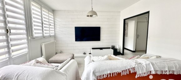 3 bedrooms Apartment in Reims, France No. 269203 3