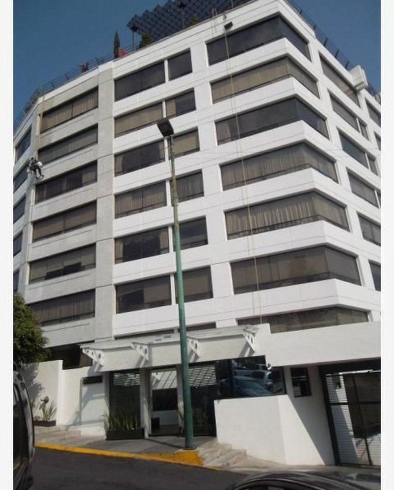 3 bedrooms Apartment in Mexicali, Mexico No. 167368