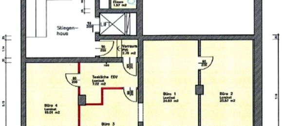 94m² Commercial property in Knittelfeld, Austria No. 129345 11