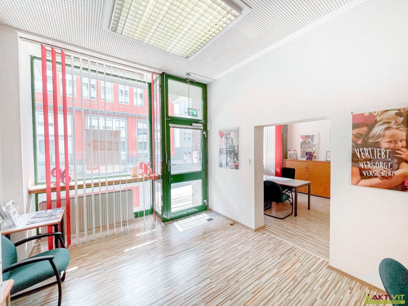 94m² Commercial property in Knittelfeld, Austria No. 129345