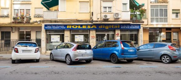 Imóvel comercial em Granada, Spain 360 m² N.º 24415 3