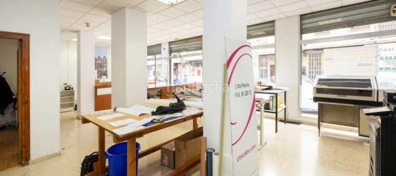 Imóvel comercial em Granada, Spain 360 m² N.º 24415 6