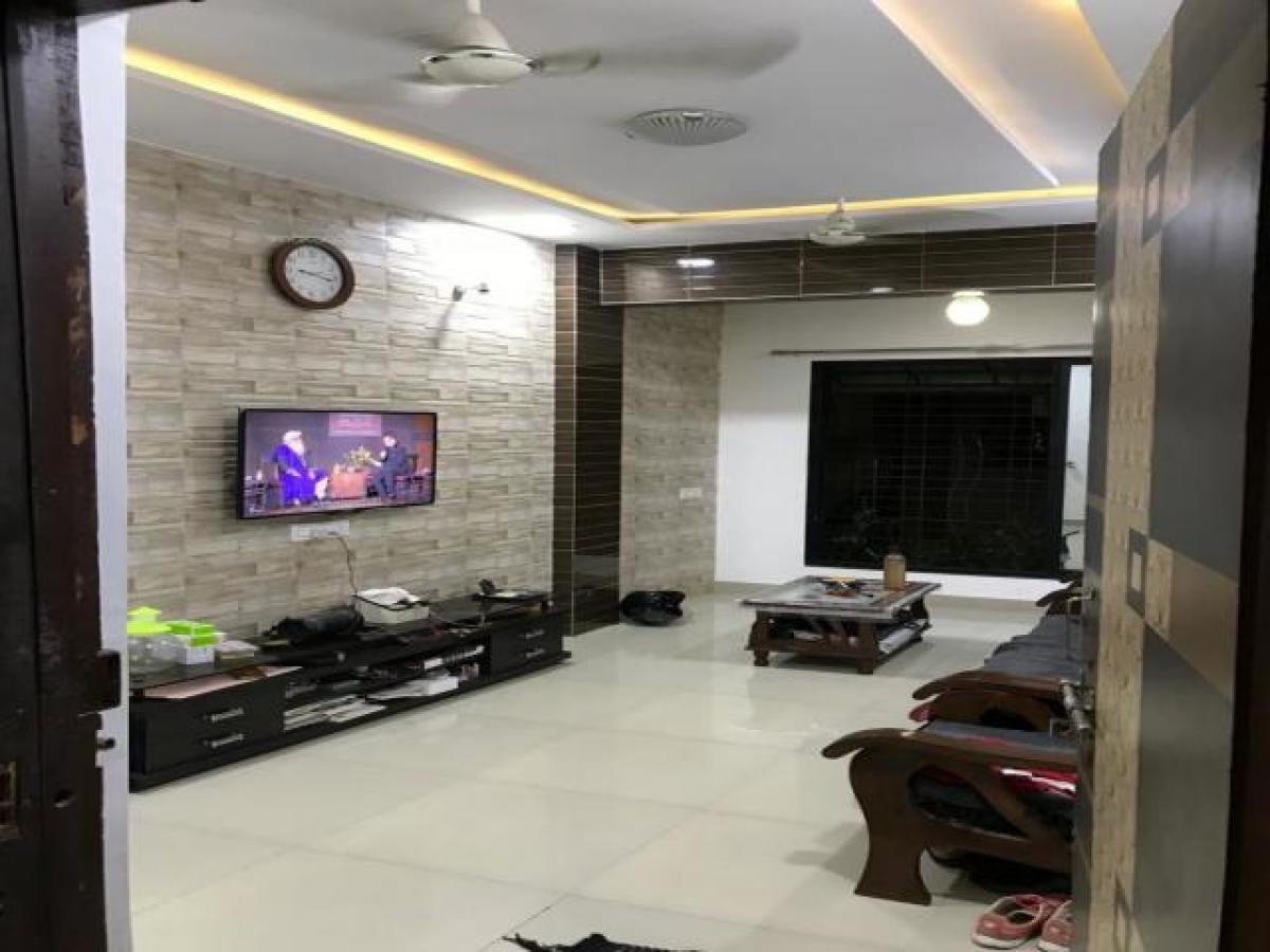 Casa T2 em Mumbai, India N.º 1997