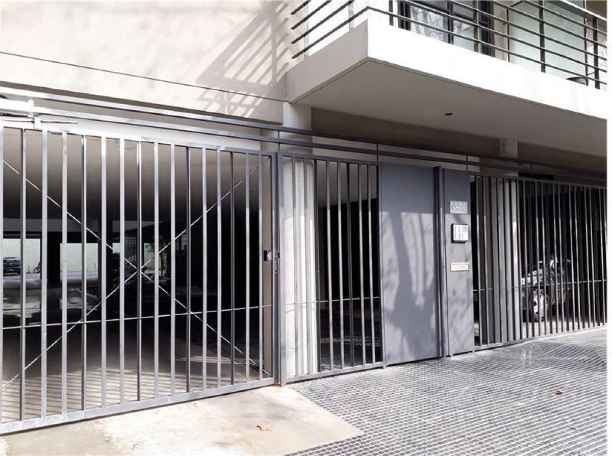 2 bedrooms Apartment in San Fernando, Argentina No. 13617