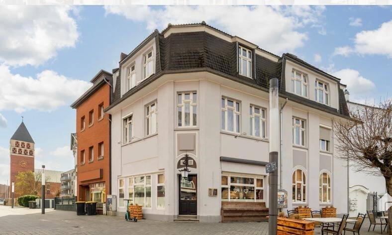 9 rooms Building in Rhein-Sieg, Germany No. 342448