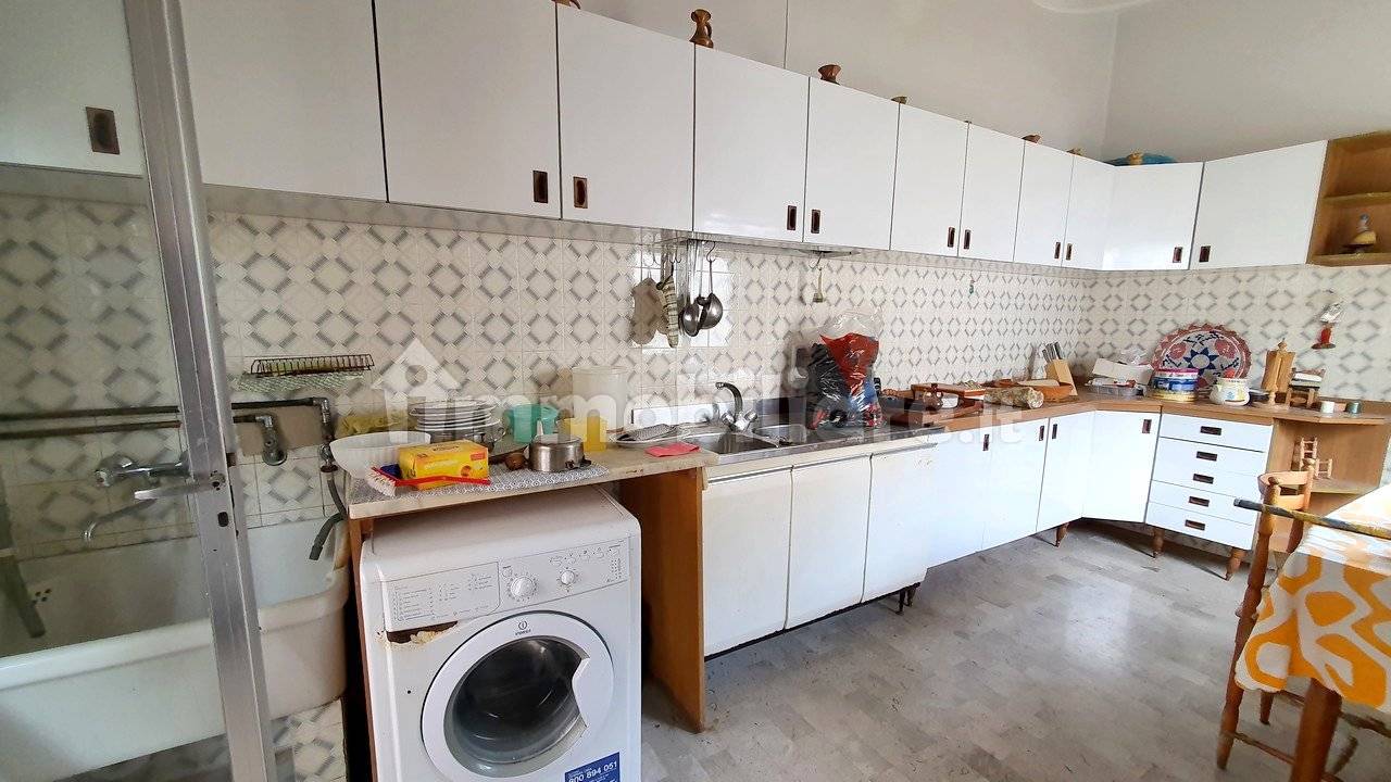 3 bedrooms Apartment in Rimini, Italy No. 13230