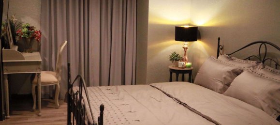 3 bedrooms Condo in Khlong Toei, Thailand No. 9819 5