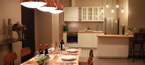 3 bedrooms Condo in Khlong Toei, Thailand No. 9819 10