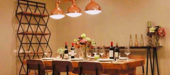 3 bedrooms Condo in Khlong Toei, Thailand No. 9819 9