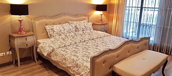 3 bedrooms Condo in Khlong Toei, Thailand No. 9819 7