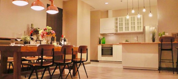 3 bedrooms Condo in Khlong Toei, Thailand No. 9819 11