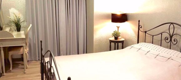 3 bedrooms Condo in Khlong Toei, Thailand No. 9819 6