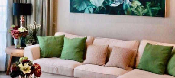 3 bedrooms Condo in Khlong Toei, Thailand No. 9819 12