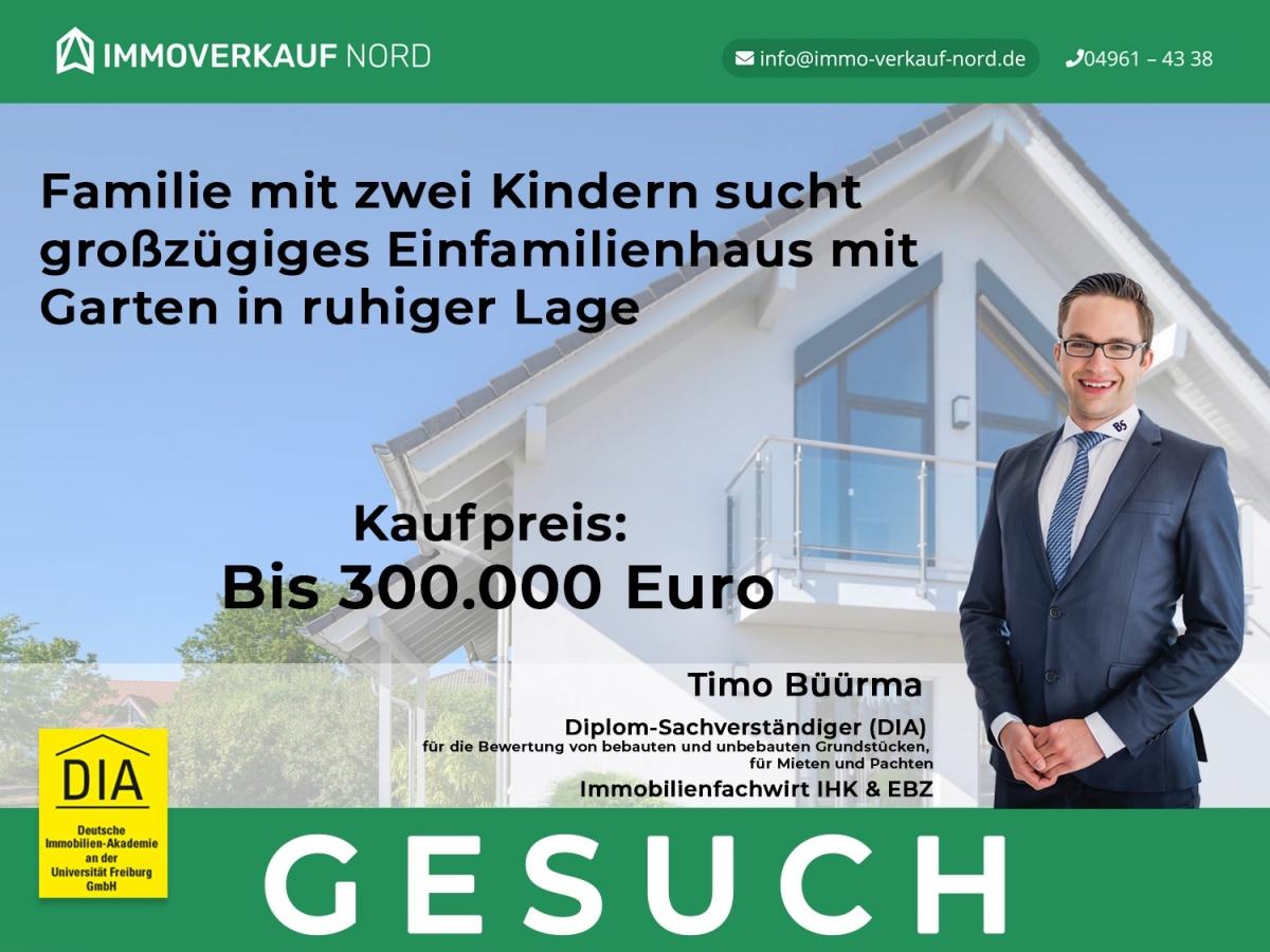 Casa T3 em Leer, Germany N.º 361759