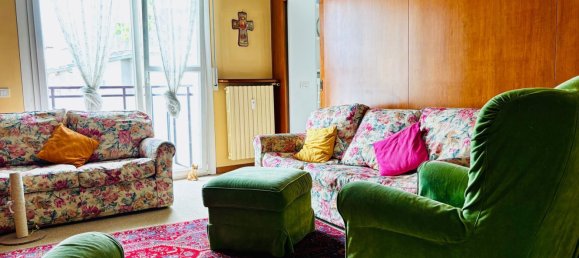 4غرفة منزل ذو طابقين في Rho, Italy رقم 261214 11