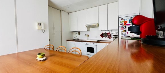 4غرفة منزل ذو طابقين في Rho, Italy رقم 261214 5