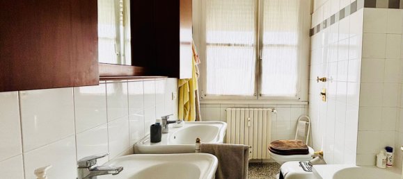 4غرفة منزل ذو طابقين في Rho, Italy رقم 261214 38