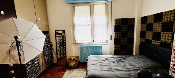 4غرفة منزل ذو طابقين في Rho, Italy رقم 261214 29