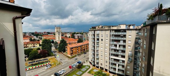 4غرفة منزل ذو طابقين في Rho, Italy رقم 261214 13