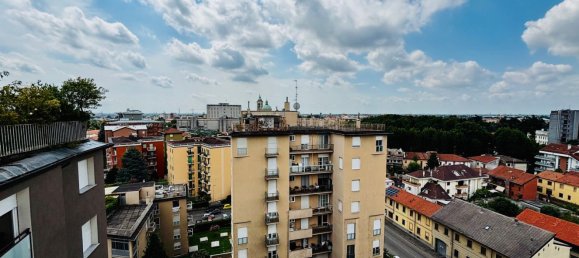 4غرفة منزل ذو طابقين في Rho, Italy رقم 261214 21