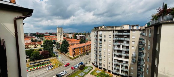 4غرفة منزل ذو طابقين في Rho, Italy رقم 261214 41