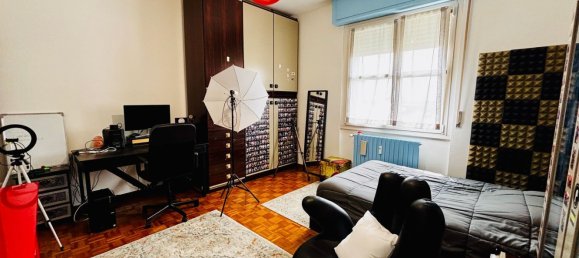 4غرفة منزل ذو طابقين في Rho, Italy رقم 261214 31