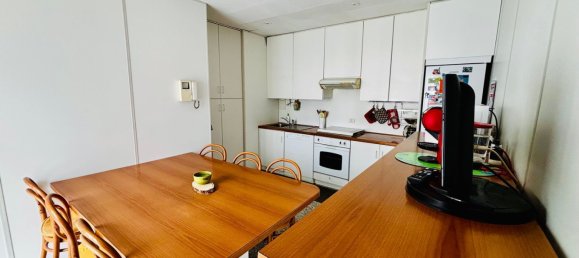 4غرفة منزل ذو طابقين في Rho, Italy رقم 261214 7