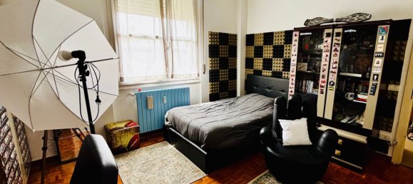 4غرفة منزل ذو طابقين في Rho, Italy رقم 261214 32