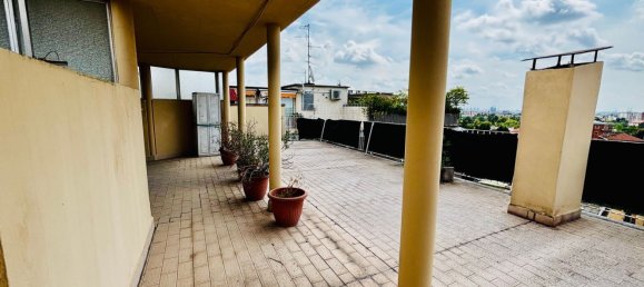 4غرفة منزل ذو طابقين في Rho, Italy رقم 261214 17