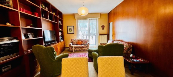 4غرفة منزل ذو طابقين في Rho, Italy رقم 261214 10