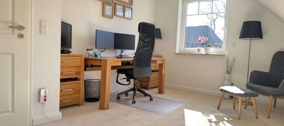 3 غرف نوم منزل في Schleswig-Holstein, Germany رقم 66593 15