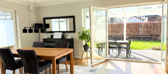 3 غرف نوم منزل في Schleswig-Holstein, Germany رقم 66593 11