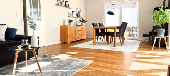 3 غرف نوم منزل في Schleswig-Holstein, Germany رقم 66593 8