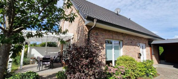 3 غرف نوم منزل في Schleswig-Holstein, Germany رقم 66593 5