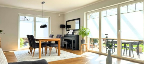 3 غرف نوم منزل في Schleswig-Holstein, Germany رقم 66593 10