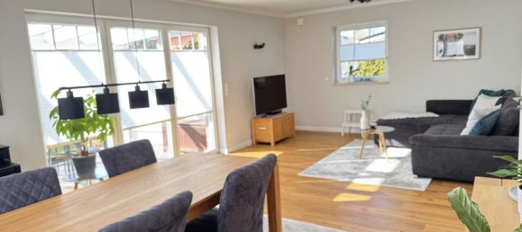 3 غرف نوم منزل في Schleswig-Holstein, Germany رقم 66593 9