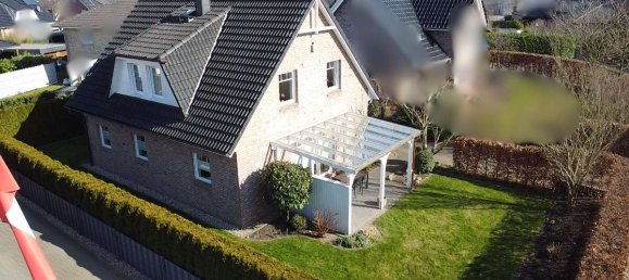 3 غرف نوم منزل في Schleswig-Holstein, Germany رقم 66593 4