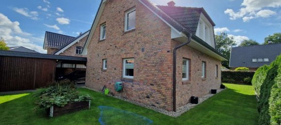 3 غرف نوم منزل في Schleswig-Holstein, Germany رقم 66593 24