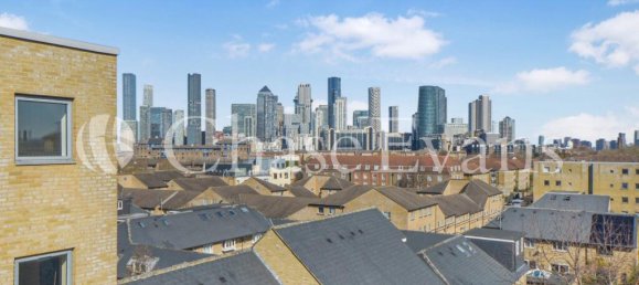 2 bedrooms Apartment in Docklands, United Kingdom No. 4341 39
