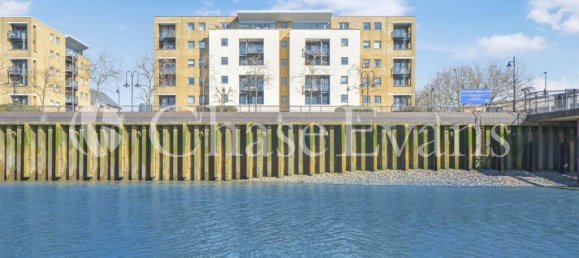 2 bedrooms Apartment in Docklands, United Kingdom No. 4341 46